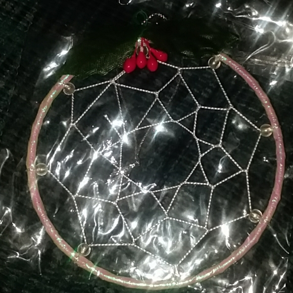 Dream catcher Ornament - Picture 2 of 2